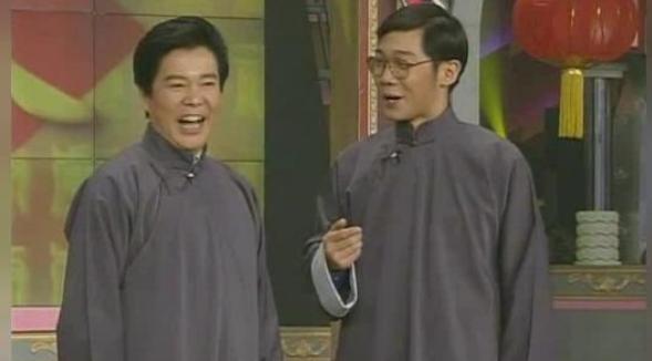 开口就是相声的天津人,天津人张口就是相声