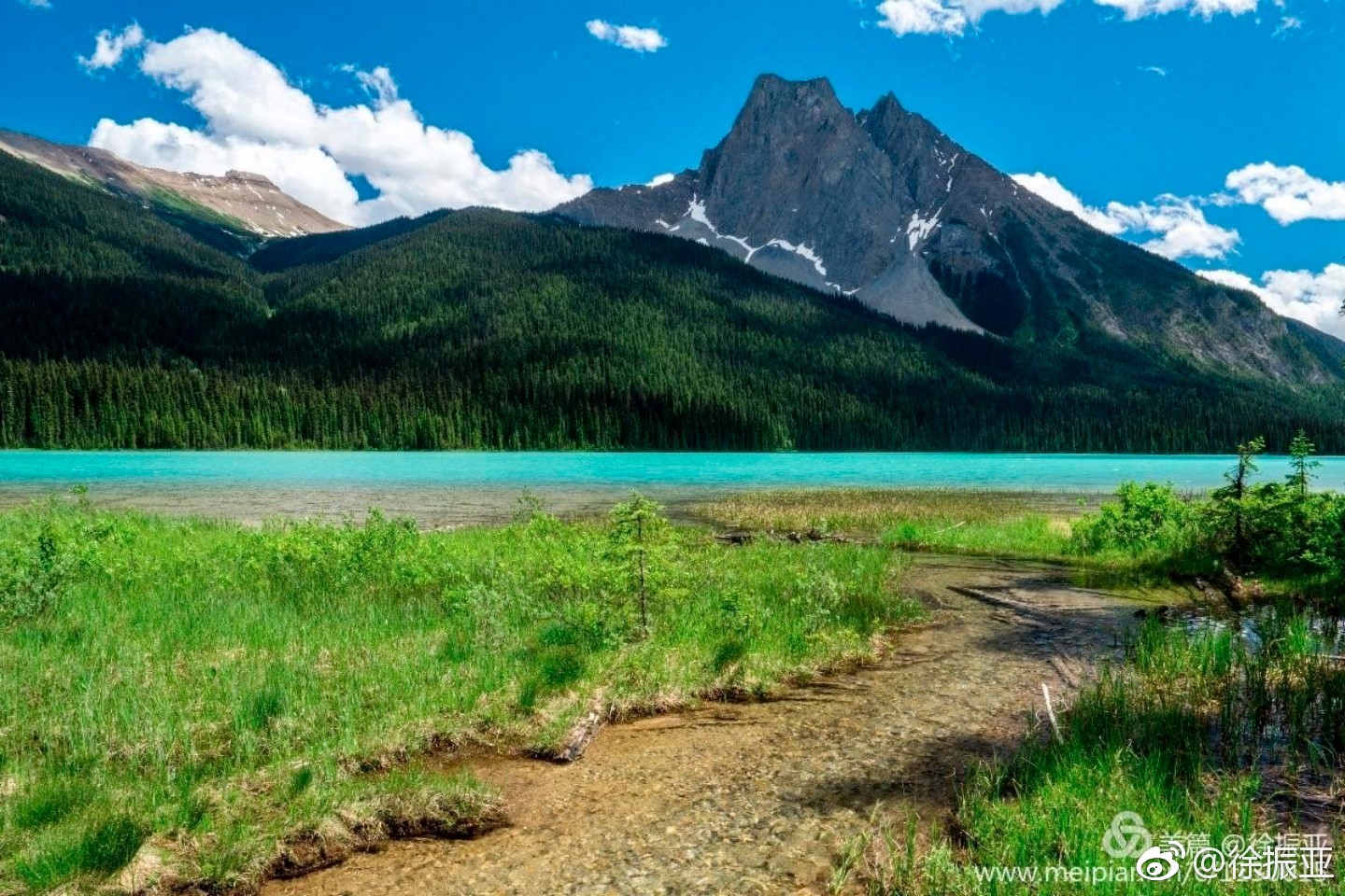 班芙国家公园,班芙国家公园照片