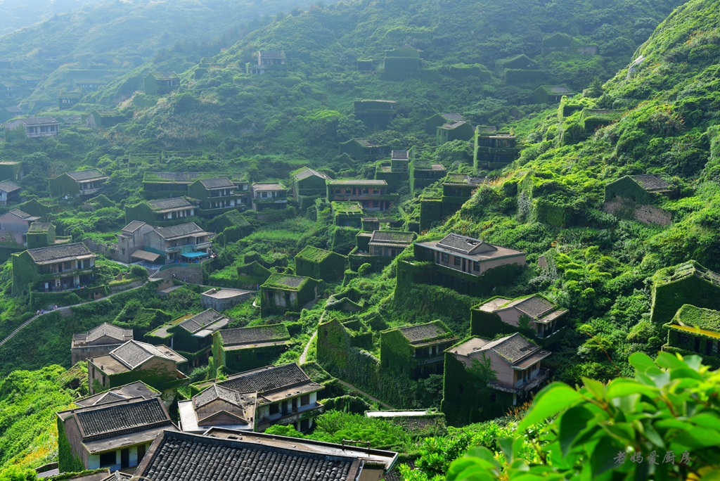 舟山枸杞岛3日游攻略,舟山枸杞岛旅游攻略