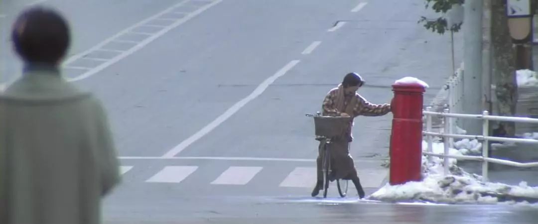 岩井俊二镜头下的美好,岩井俊二的电影你看过几部