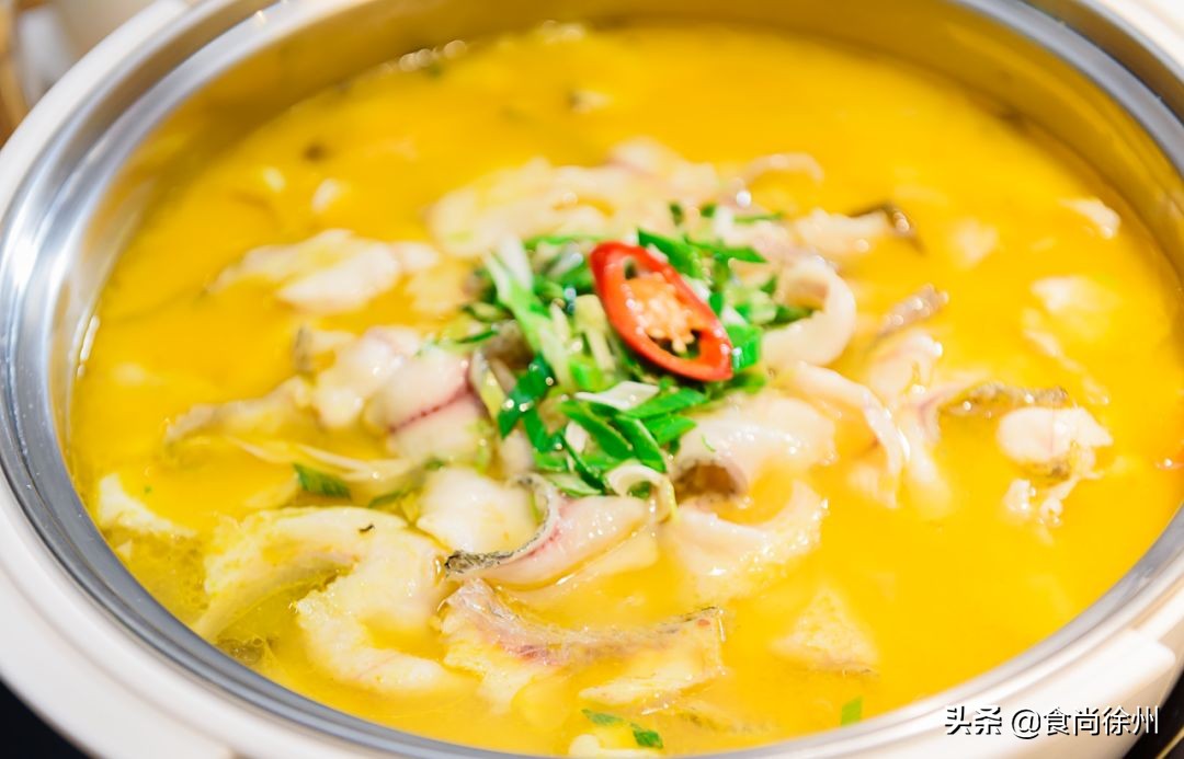 深夜重磅：一年疯一次！徐州南区都在传这事！100多家餐厅5折起