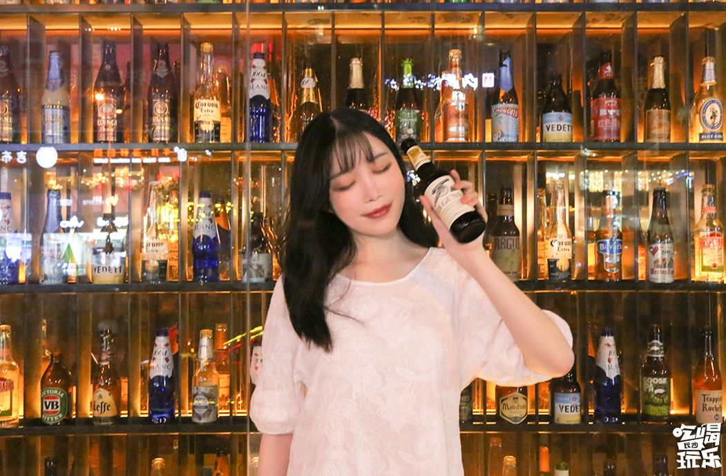 长沙适合两人约会的酒馆,约酒的地方