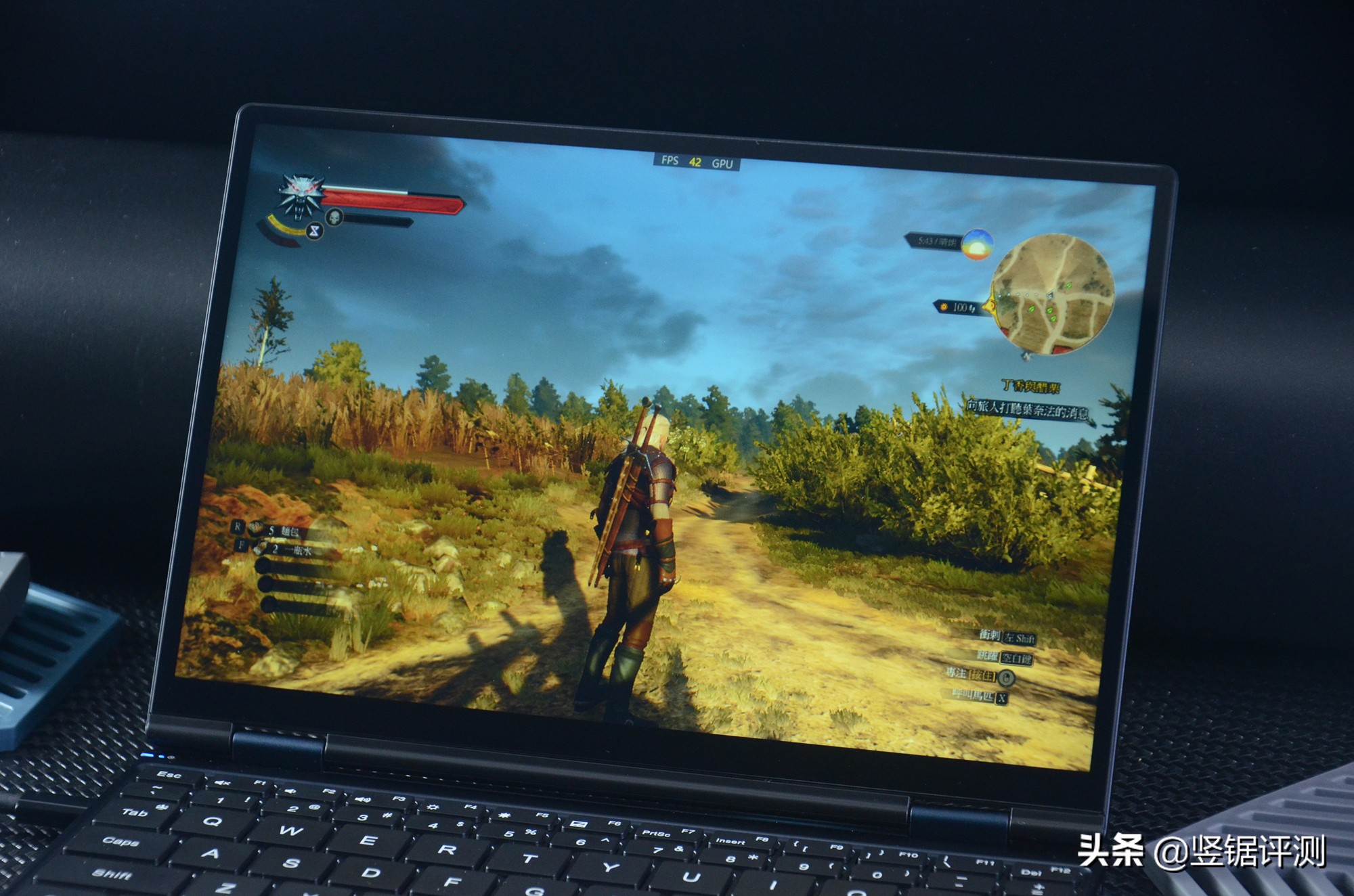 笔记本电脑壹号本4代,壹号笔记本4代开箱