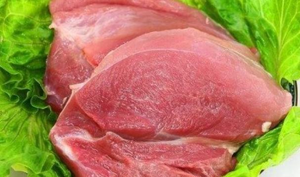 母猪肉为什么不能吃有什么危害,为什么农村母猪肉不能吃