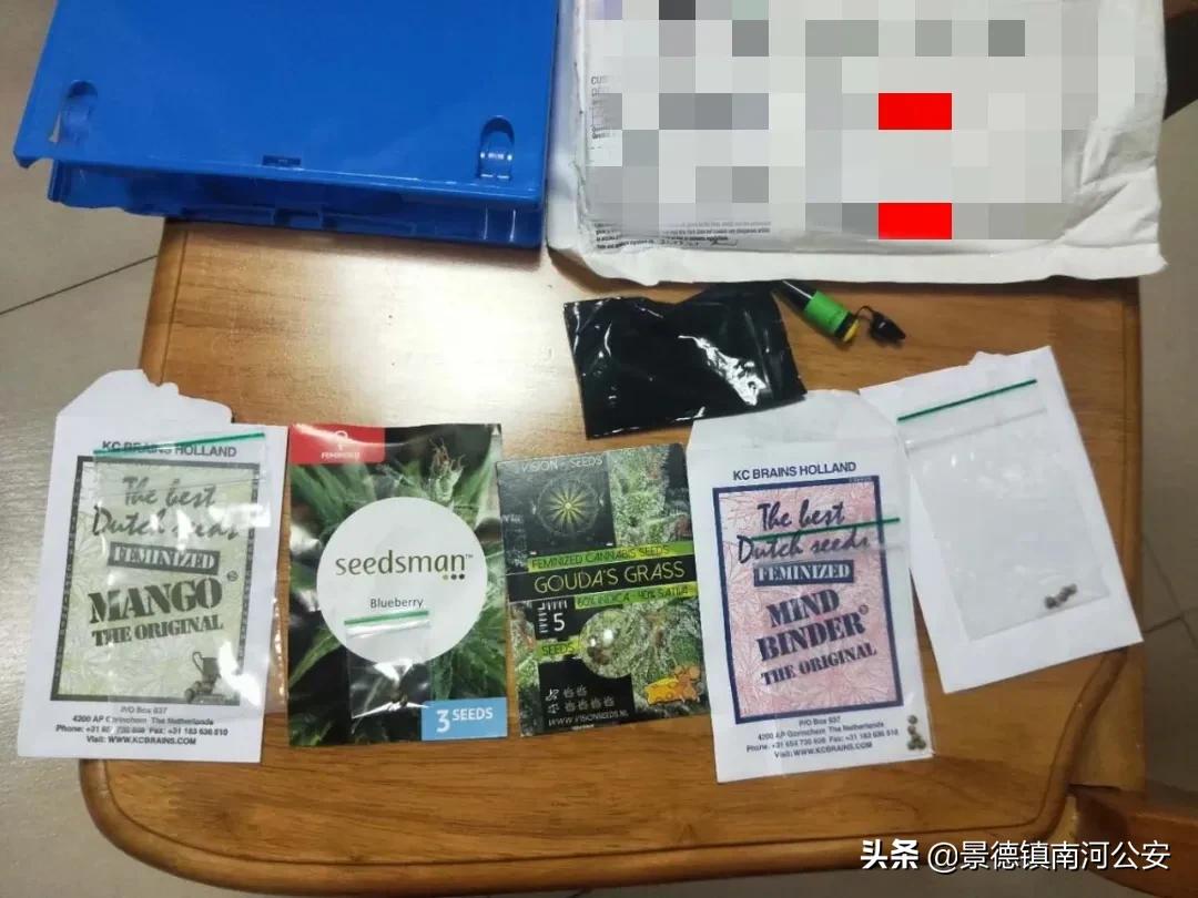 失了智！22岁男子为治疗抑郁，买了这种东西