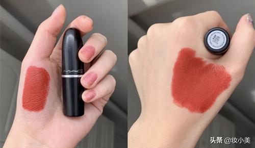 mac必买十大经典色,mac必买口红排行榜