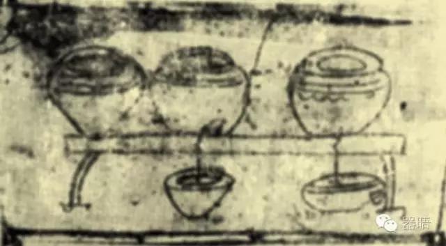 河西东厨的魏晋食尚