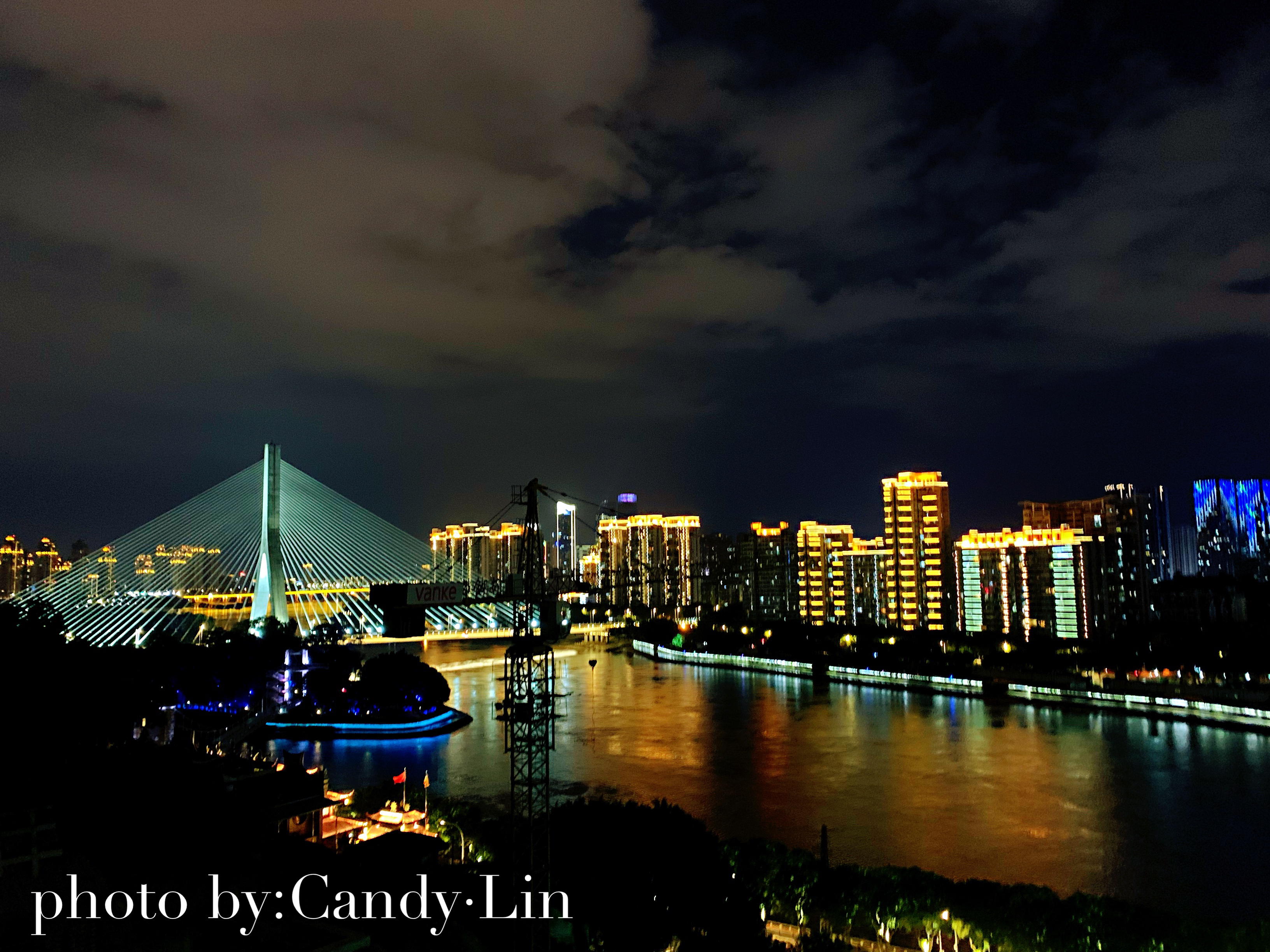 我的老仓山情怀,时光荏苒,你我如初