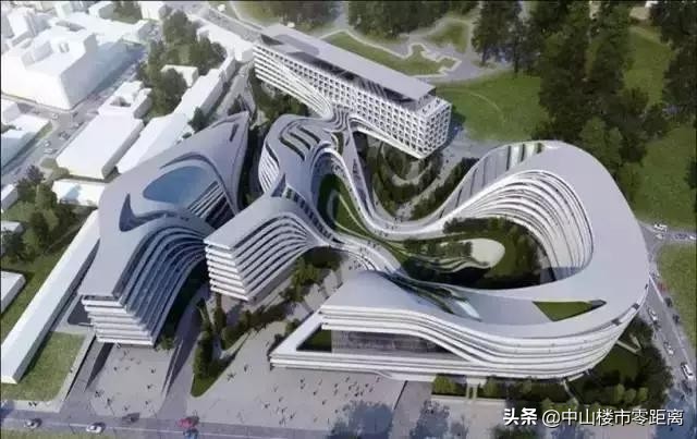 占地1125亩！中山神湾神舟航天乐园加快落户，将建国家5A景区！