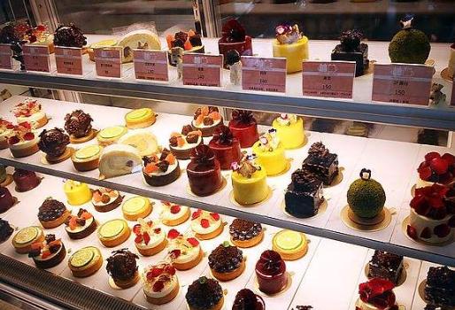 甜品店创业盈利能力,创新创业的甜品店商业模式