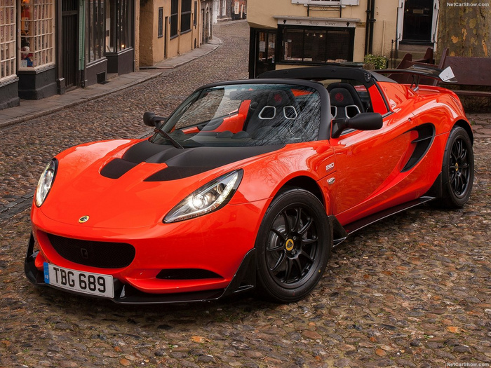 查普曼路特斯,路特斯勒芒历史