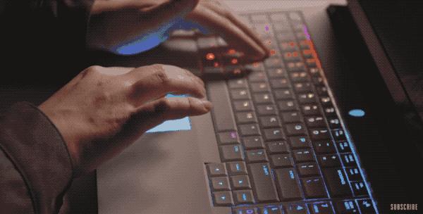 外星人电竞笔记本x14,最新款的外星人笔记本