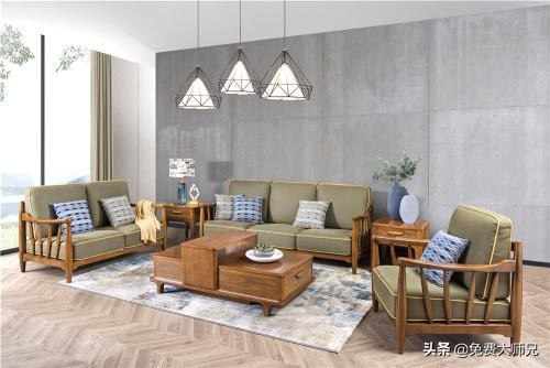 未来二手家具前景如何,共享家具火了