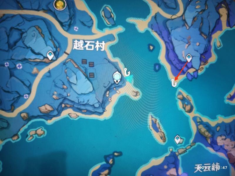 原神解锁20个鱼类图鉴怎么完成,原神最肝的世界任务