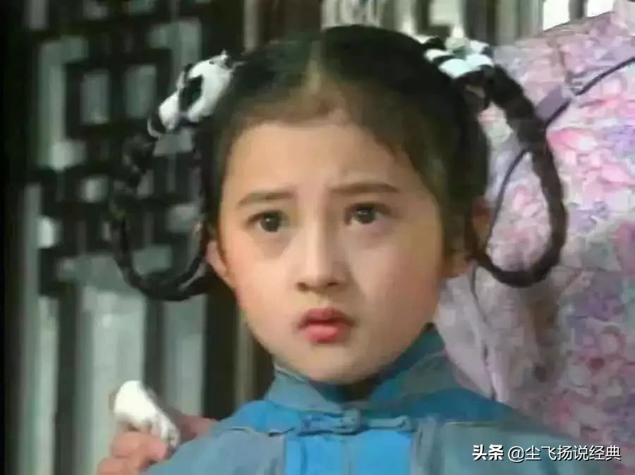 琼女郎年轻时惊艳,琼女郎特点