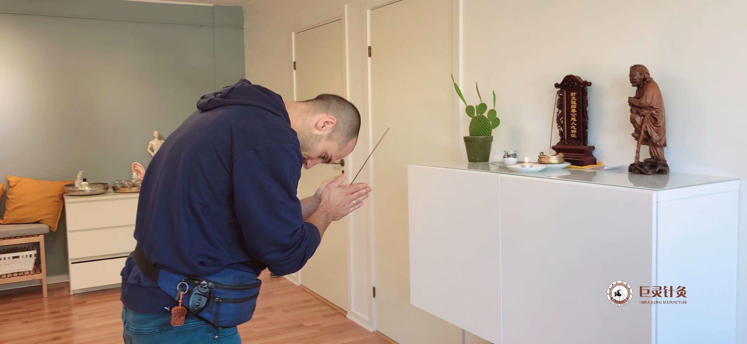 肚子中脘痛是怎么回事,饭后左边肚子疼中医辨证