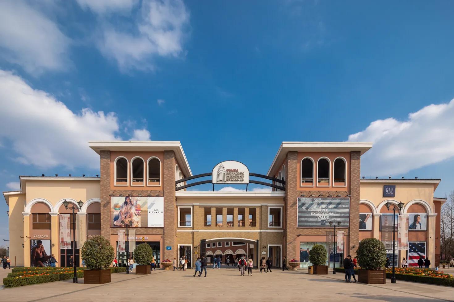 成都时代奥特莱斯有哪些国际品牌,时代奥特莱斯成都阿迪达斯折扣