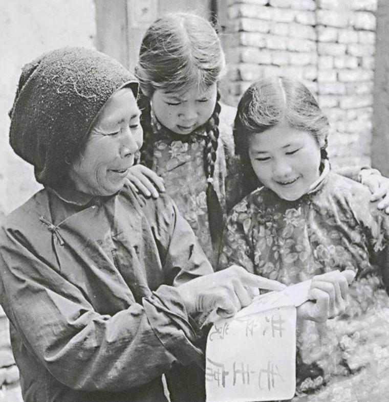 怀念我的母亲第二部分,怀念我的母亲作者