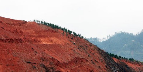 江西有座军工厂，级别副厅，分迁方志敏家乡，老厂污染环境被拆除