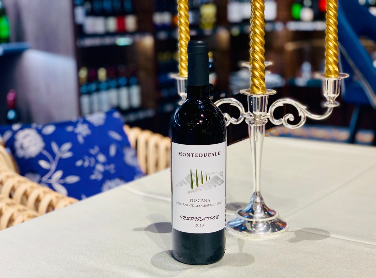 己亥年的美食哲学—舌尖上的HelloMart