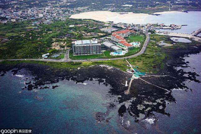 韩国济州岛酒店性价比,韩国济州岛度假
