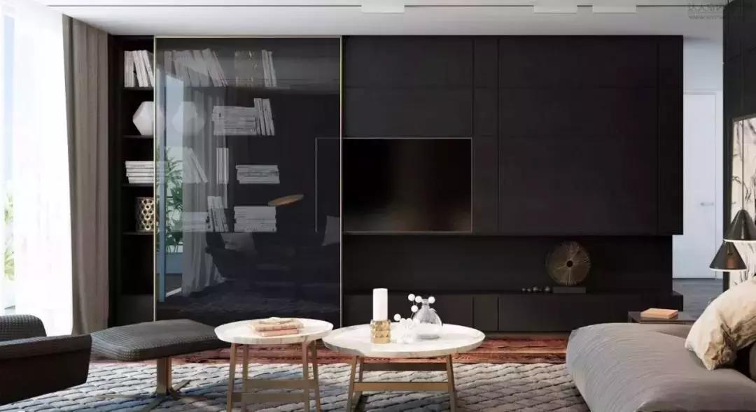 背景墙客厅电视墙太丑不想换,觉得电视背景墙不好看