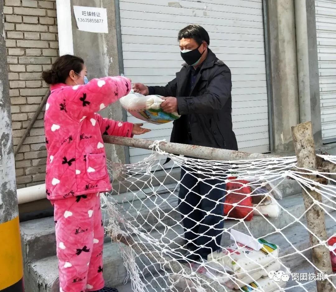 在疫情中逆行忙碌的罗田摄影人