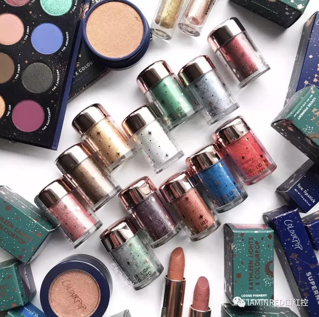 十大最好用的眼影,这一年值得入手的眼影有哪些