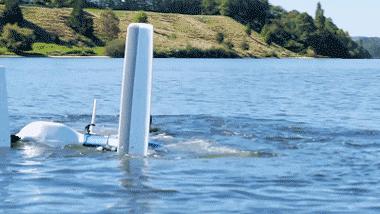 可以轻功水上漂的自行车,让自行车在水上骑行用的东西