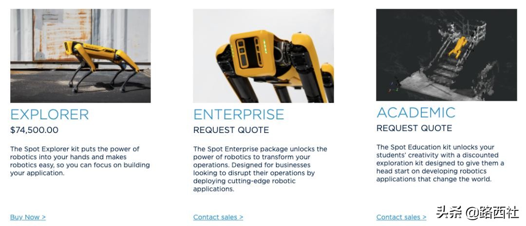 养狗嘛?53万、世界首富同款