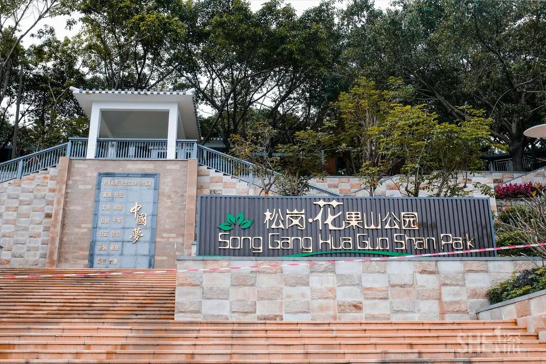 疫情期间免费开放的公园,疫情期间开放的公园有哪些