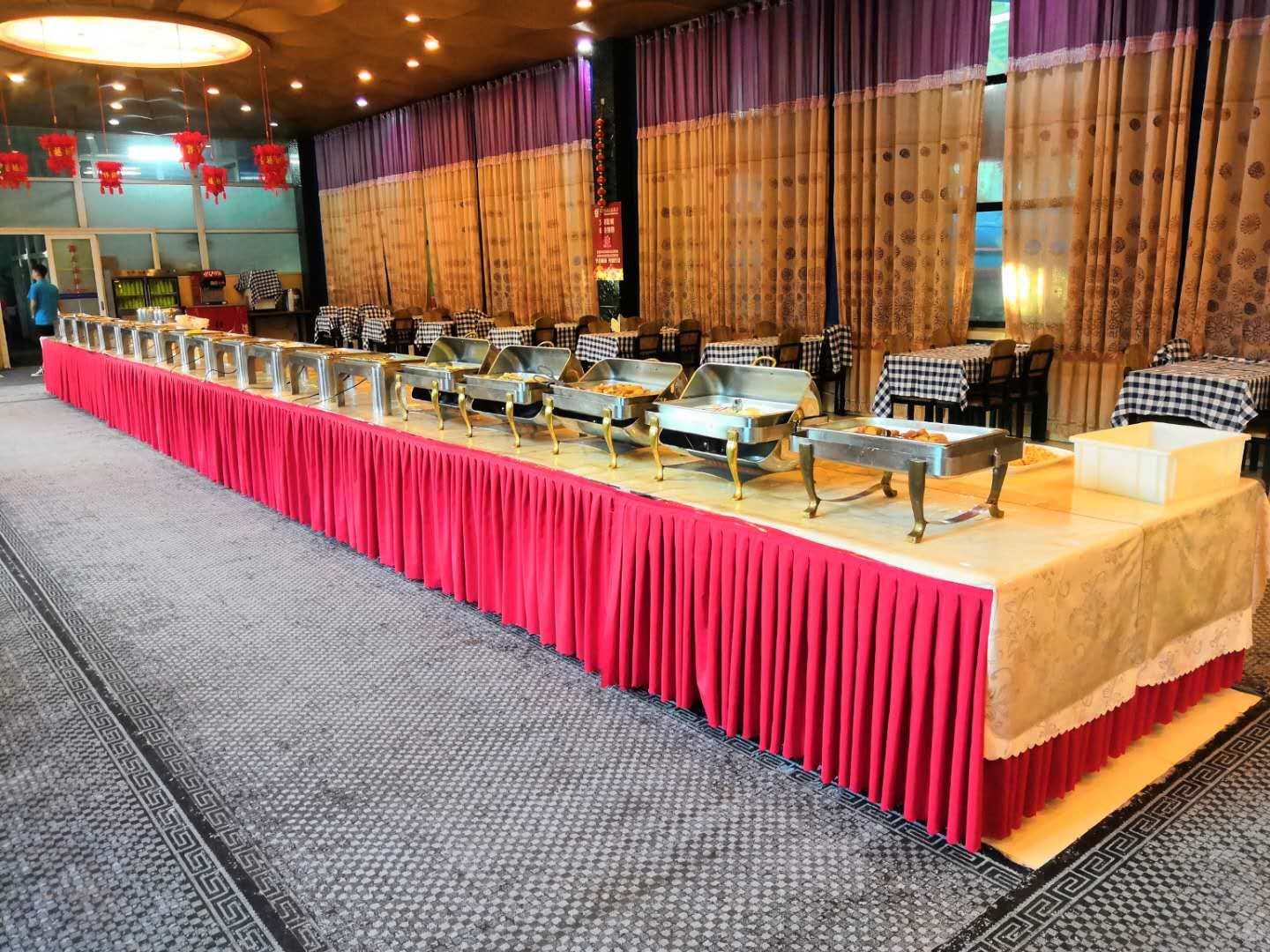 北京运河苑温泉水世界,好似闹市中的“瑶池仙境”,乐在水世界