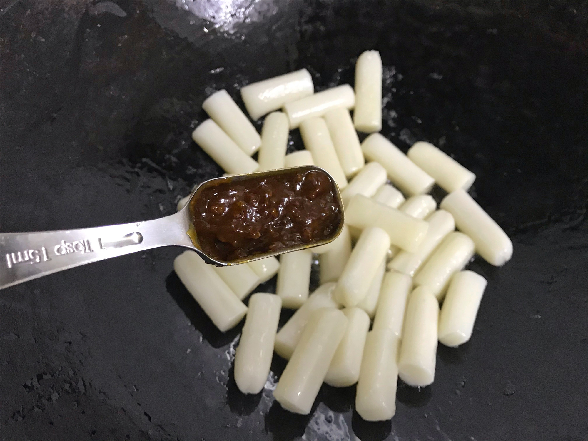 炒年糕怎么炒又软又好吃,怎样炒年糕又软又好吃