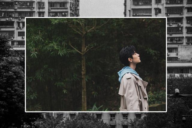 肖战什么时候说自己是大众脸,肖战说自己长了一张大众脸