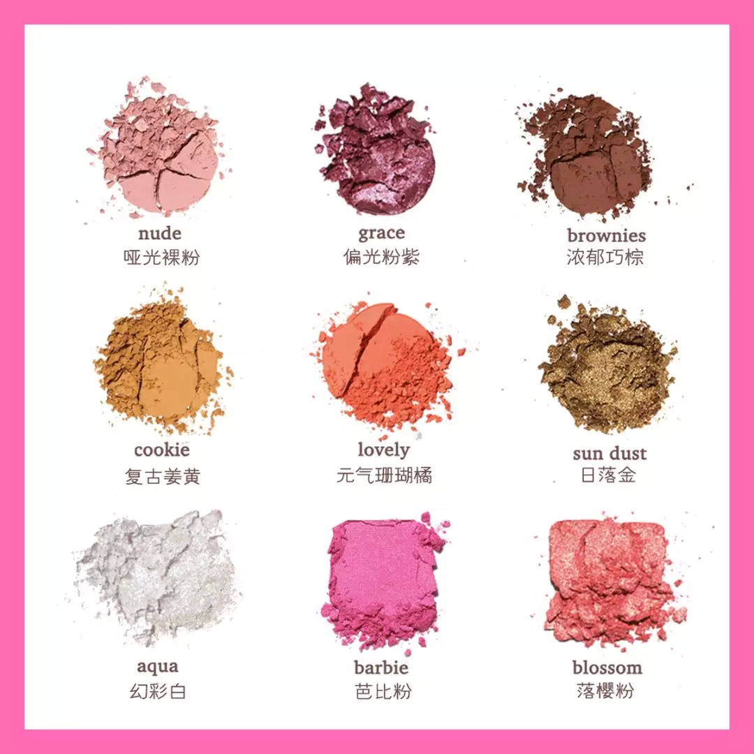 不用代购的平价产品有哪些,不用代购的平价商品