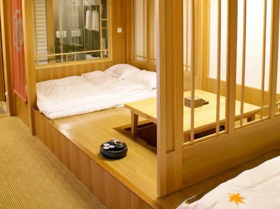 珠海御宅千与千寻温泉,春节珠海御温泉度假村攻略