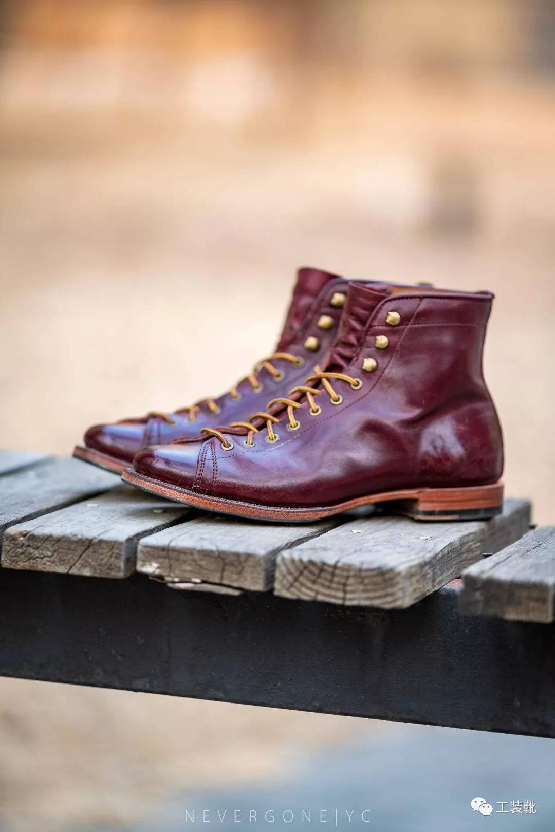 工装靴经典款有哪些,最值得入手的工装靴
