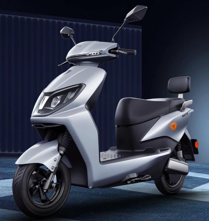 雅迪t30运动版电机1500w吗,雅迪t30标准版电动自行车