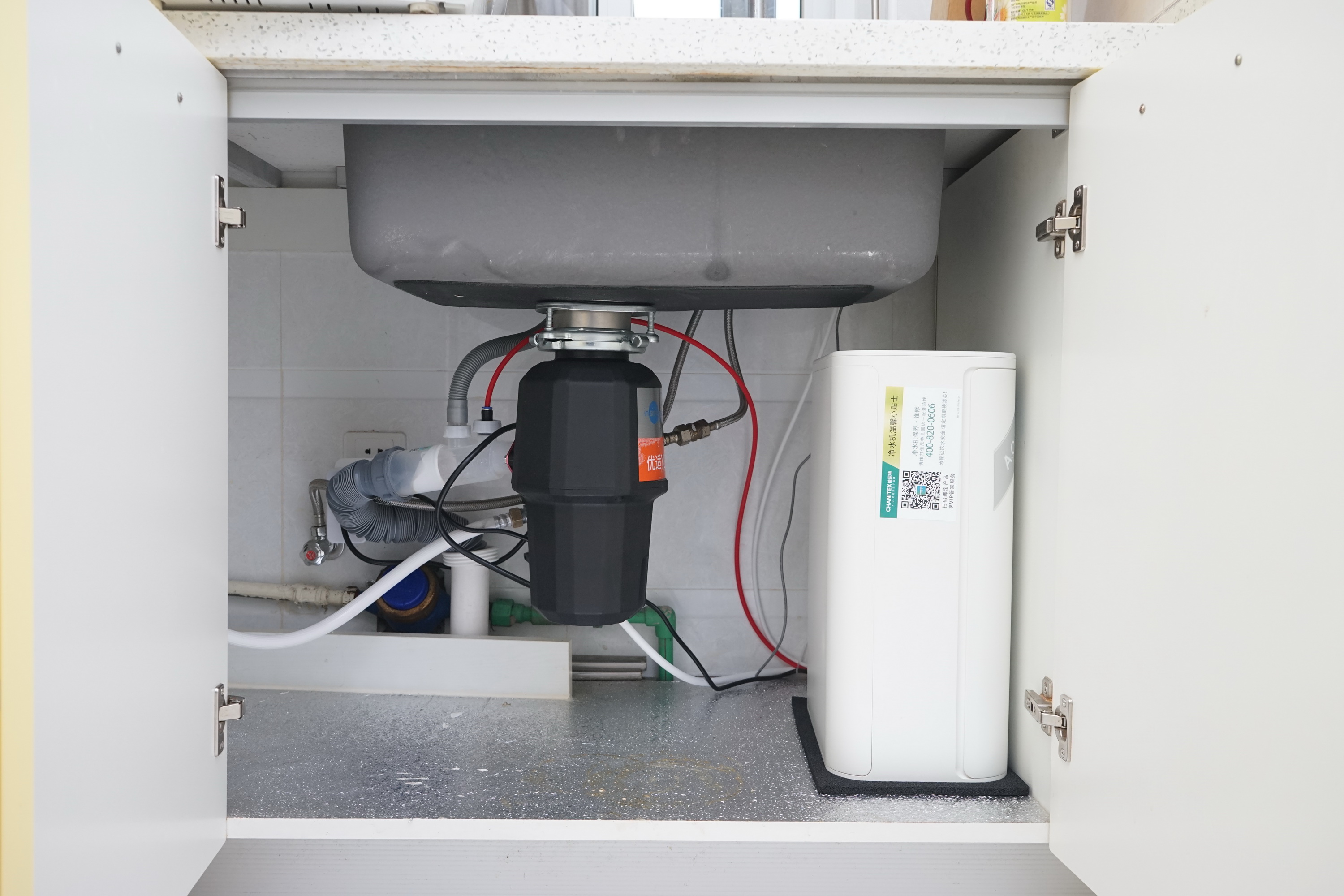 北京老破小一居变两居,80平老房爆改逆袭成200平