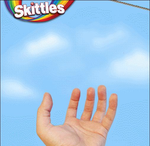 彩虹糖脑洞 (彩虹糖脑洞狂魔)