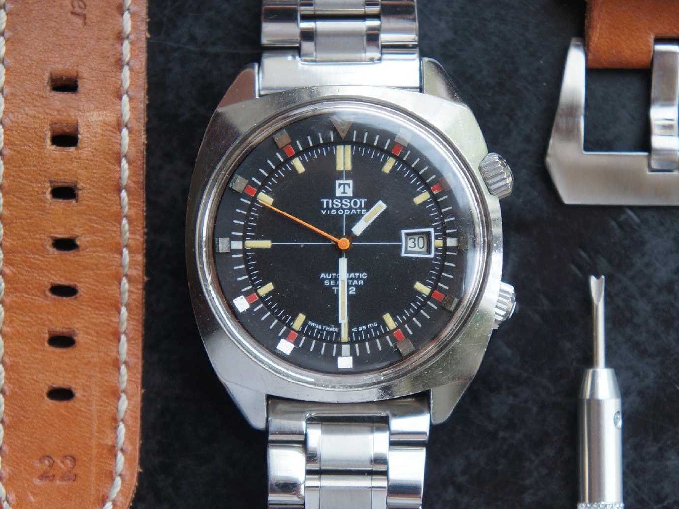 天梭手表很掉档次吗,天梭这个品牌的表值得拥有吗