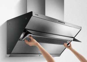 清理抽油烟机时弄脏衣服怎么清洗,抽油烟机脏了用什么洗最好