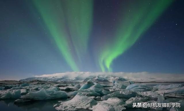怎样在慢门题材中拍摄出光轨效果,夜景慢门拍摄技巧