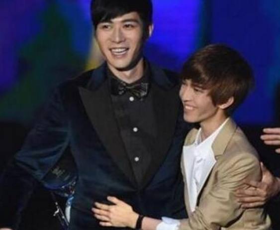 明星搞笑绰号知多少,污妖王,32郎,猪刚鬣,每一个都是故事