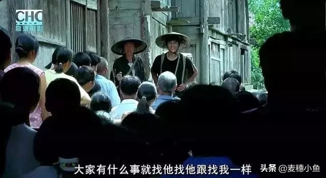 《那人那山那狗》：温润我心灵的是父爱，是乡爱，是人与人的温情