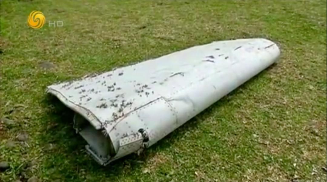 马航机长的七个疑点,人类航空事件