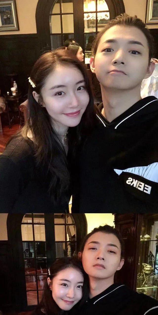 陈岚对霍尊事件的看法,陈岚霍尊事件