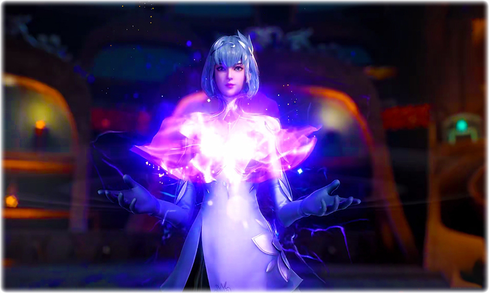 斗罗大陆最强五大武魂,斗罗大陆五大最强武魂