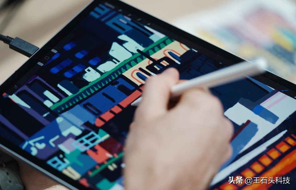 消费者购买iPad，64GB版本够用吗？聪明的人都会这么选