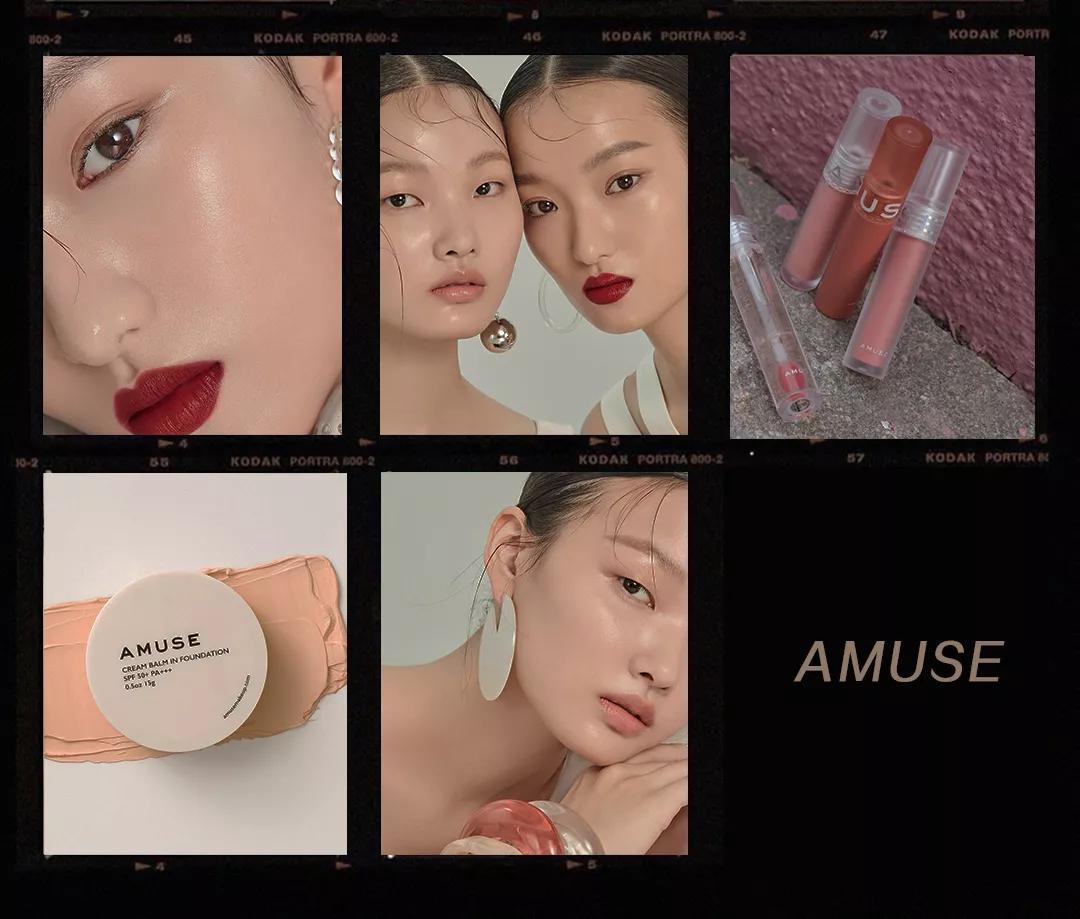 小众彩妆安利：如此貌美的神仙级彩妆，才配得上与众不同的你